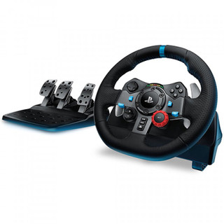 خرید فرمان بازی Logitech G29 مخصوص پلی استیشن