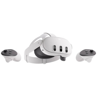 خرید متا کوئست 3 - ظرفیت 512 گیگابایت