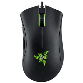 خرید موس Razer Deathadder Essentials - سیاه