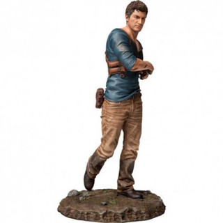 خرید Uncharted 4 Action Figure Nathan Drake