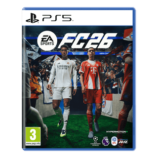 خرید بازی FC 26 برای PS5