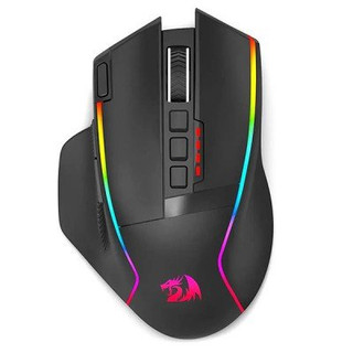 موس بیسیم مخصوص بازی ردراگون مدل SWAIN M915 RGB