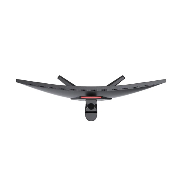 مانیتور گیمینگ 27 اینچ خمیده اچ کا سی مدل MG27H18Q300