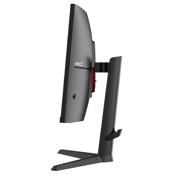 مانیتور گیمینگ 27 اینچ خمیده اچ کا سی مدل MG27H18Q300