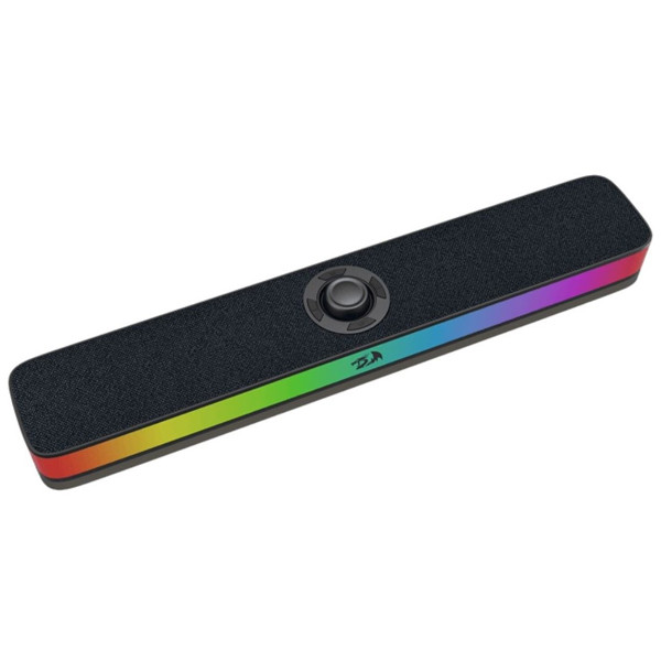 اسپیکر مخصوص بازی ردراگون مدل NEO GS515 RGB