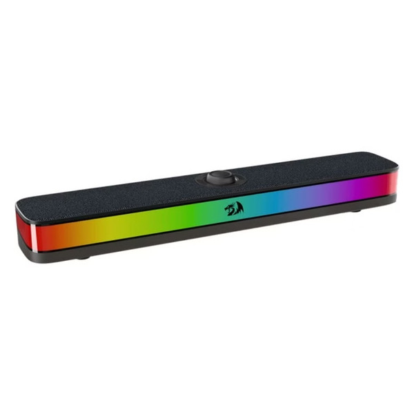 اسپیکر مخصوص بازی ردراگون مدل NEO GS515 RGB