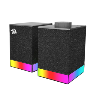 اسپیکر گیمینگ ردراگون مدل GS517 RGB