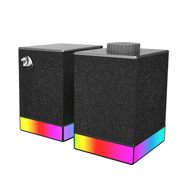 اسپیکر گیمینگ ردراگون مدل GS517 RGB