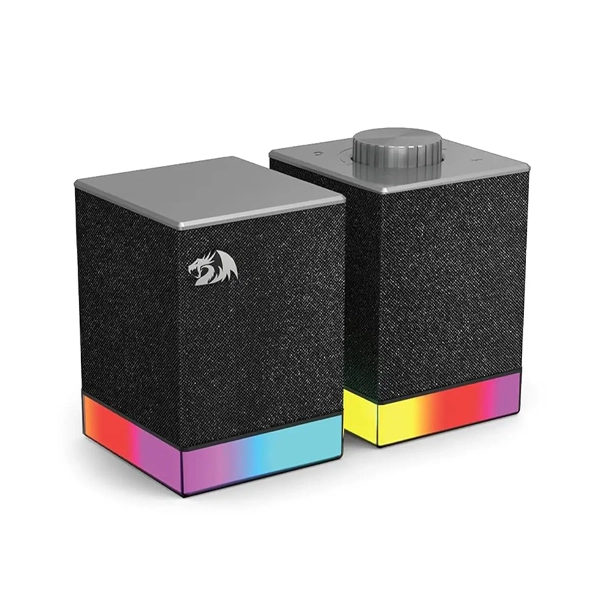 اسپیکر گیمینگ ردراگون مدل GS517 RGB