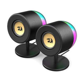 اسپیکر گیمینگ ردراگون مدل AHRI GS598 RGB