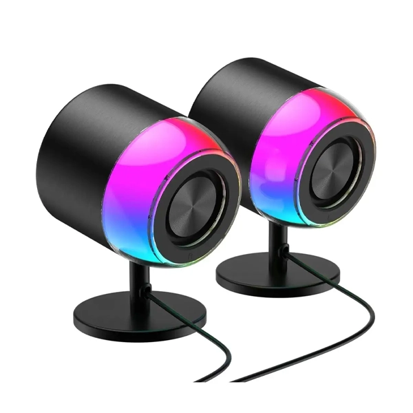 اسپیکر گیمینگ ردراگون مدل AHRI GS598 RGB