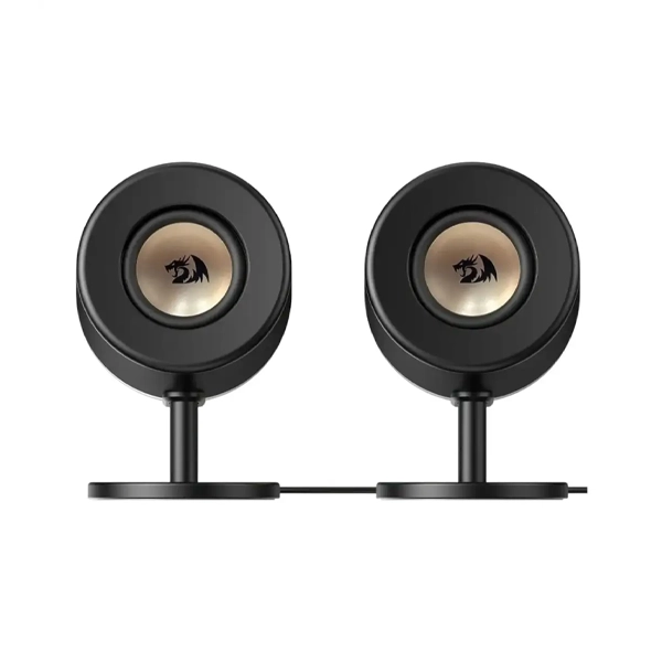 اسپیکر گیمینگ ردراگون مدل AHRI GS598 RGB