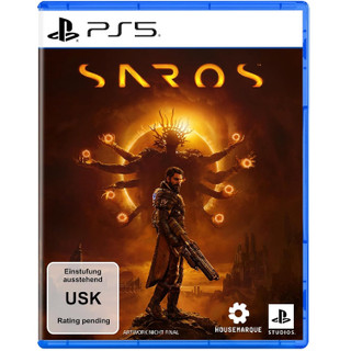 خرید بازی Saros برای PS5