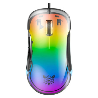 موس مخصوص بازی اونیکوما مدل CW925-Black RGB