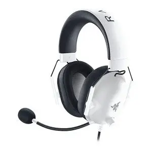 خرید هدست Razer Blackshark v2 X - سفید