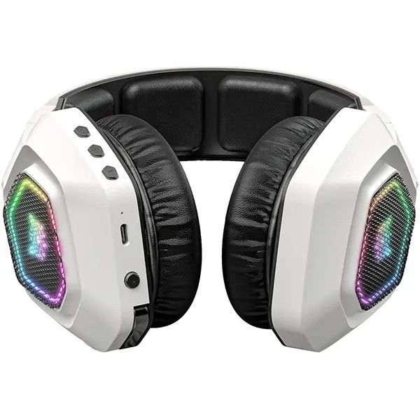هدست مخصوص بازی اونیکوما مدل b100 White