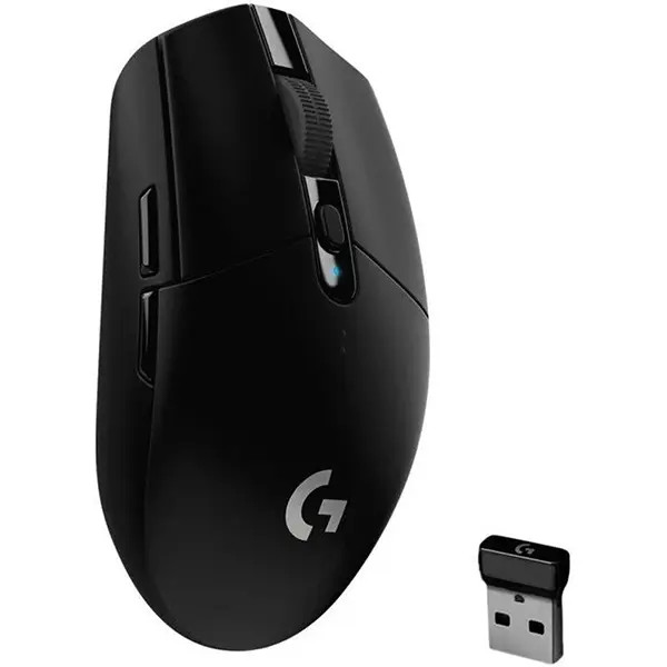 موس مخصوص بازی لاجیتک مدل G305 LIGHTSPEED