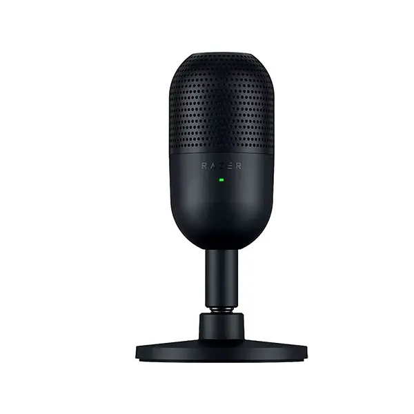 میکروفون مخصوص بازی ریزر مدل Seiren v3 Mini