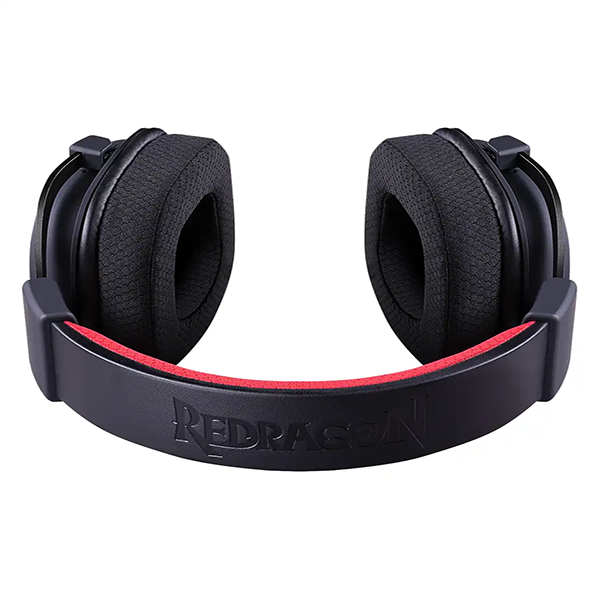 هدست مخصوص بازی ردراگون مدل H510 PRO Zeus RGB