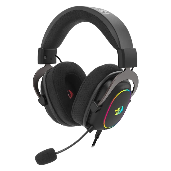 هدست مخصوص بازی ردراگون مدل ZEUS H510-MS