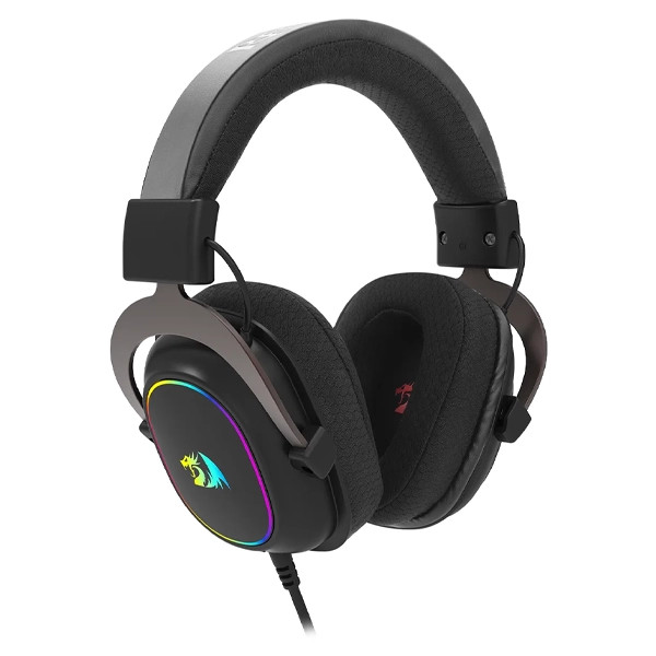 هدست مخصوص بازی ردراگون مدل ZEUS H510-MS