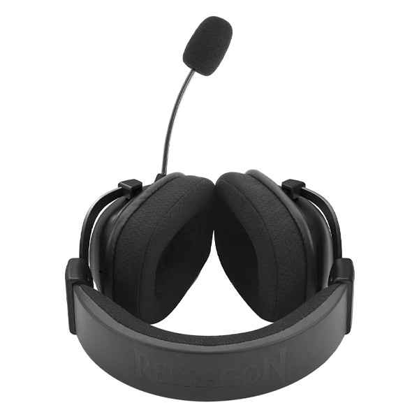 هدست مخصوص بازی ردراگون مدل ZEUS H510-MS