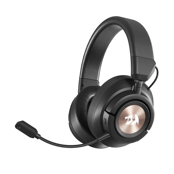 هدست مخصوص بازی ردراگون مدل H889 Black