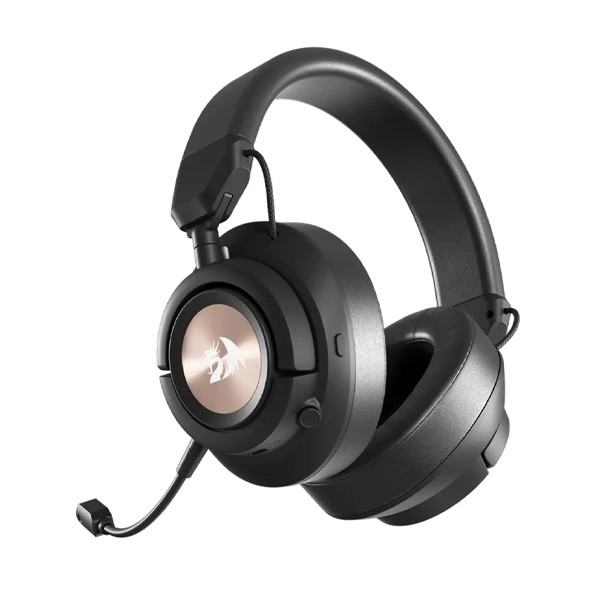 هدست مخصوص بازی ردراگون مدل H889 Black