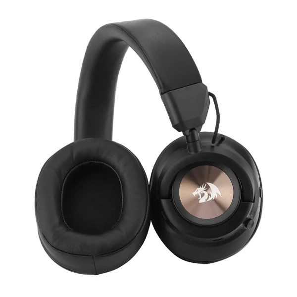هدست مخصوص بازی ردراگون مدل H889 Black