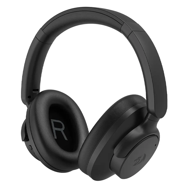 هدست مخصوص بازی ردراگون مدل H610 Black