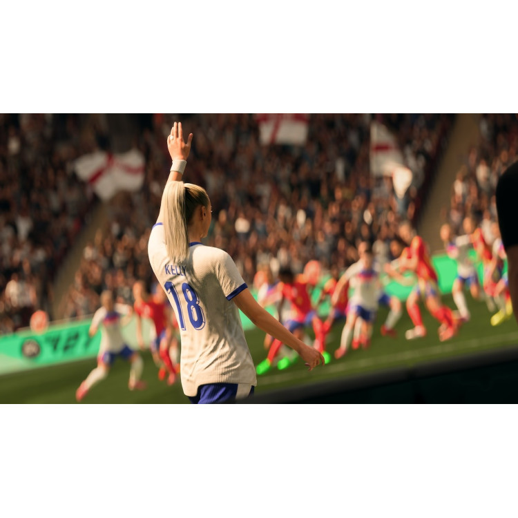 خرید بازی FC 27 برای PS5