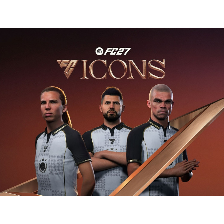 خرید بازی FC 27 برای PS5
