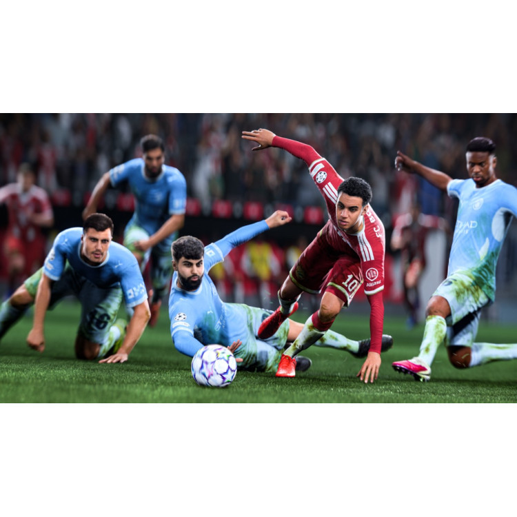 خرید بازی FC 27 برای PS5